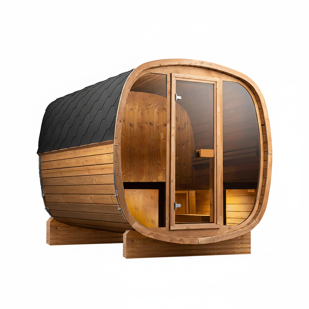 Signature Edition Saunas