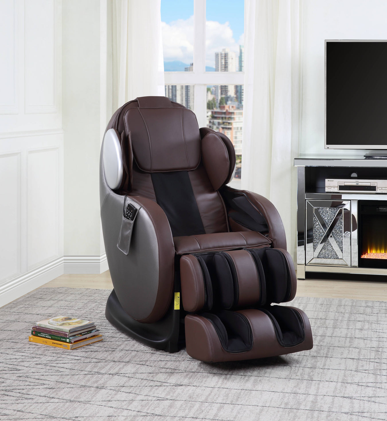 Massage Chairs