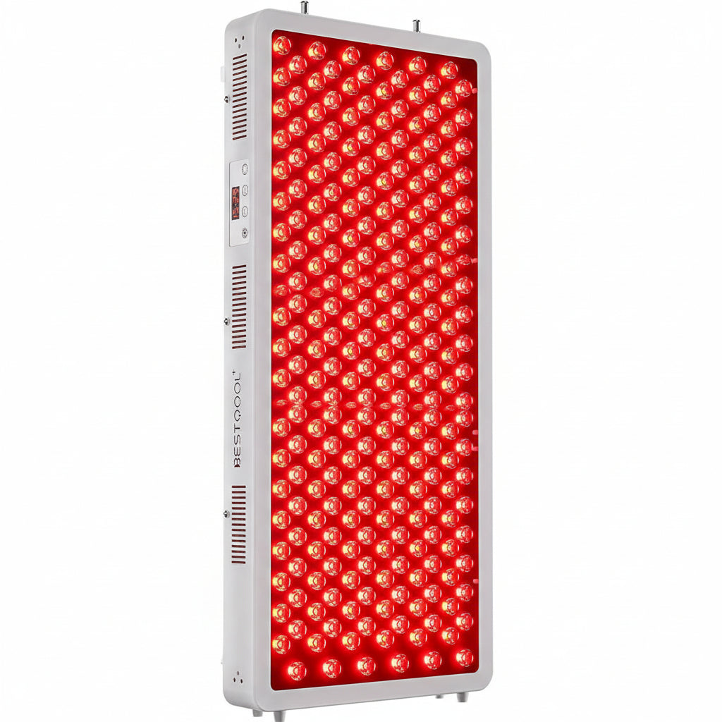 Red Light Therapy Panels