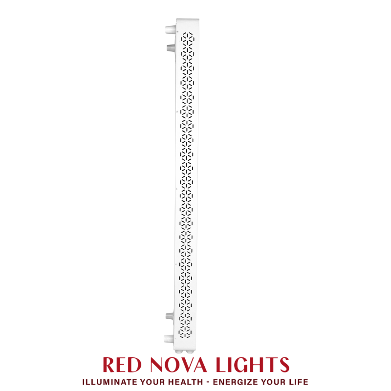 Red Nova Lights RNL1500 Digital | Full-Body Red & Near-Infrared Light Panel | 5 Wavelengths | 308 LEDs