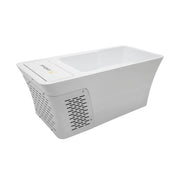 Alta 2 in 1 Hot & Cold Plunge