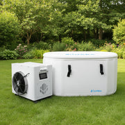 Drift Inflatable Cold Plunge (With Cooling Unit)