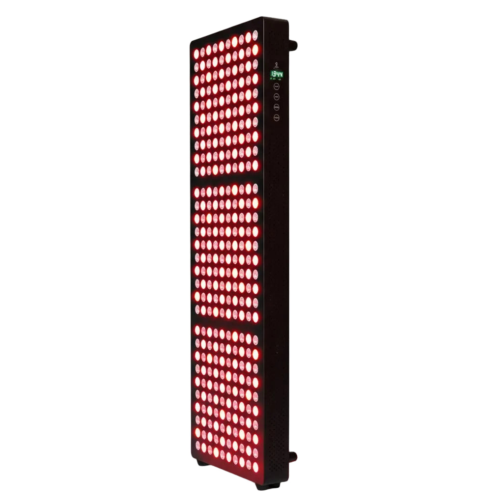 Red Light Therapy Panels