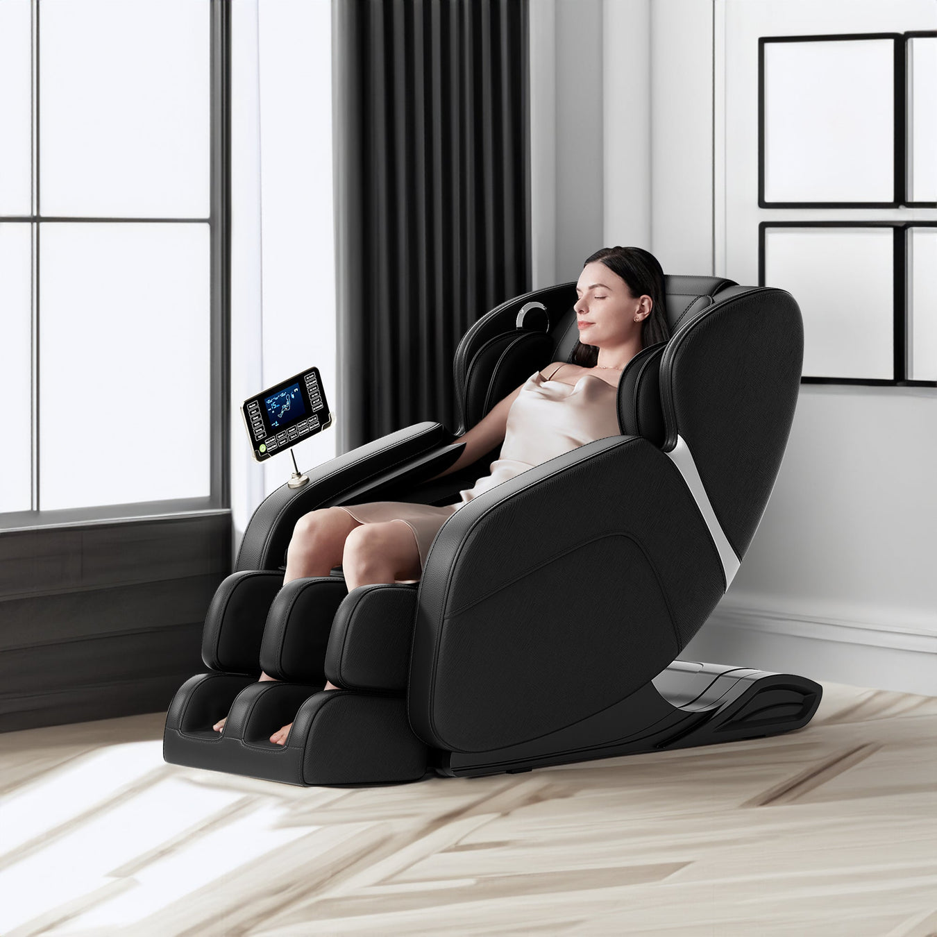 Massage Chairs