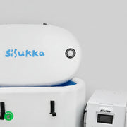 Drift Inflatable Cold Plunge (With Cooling Unit)