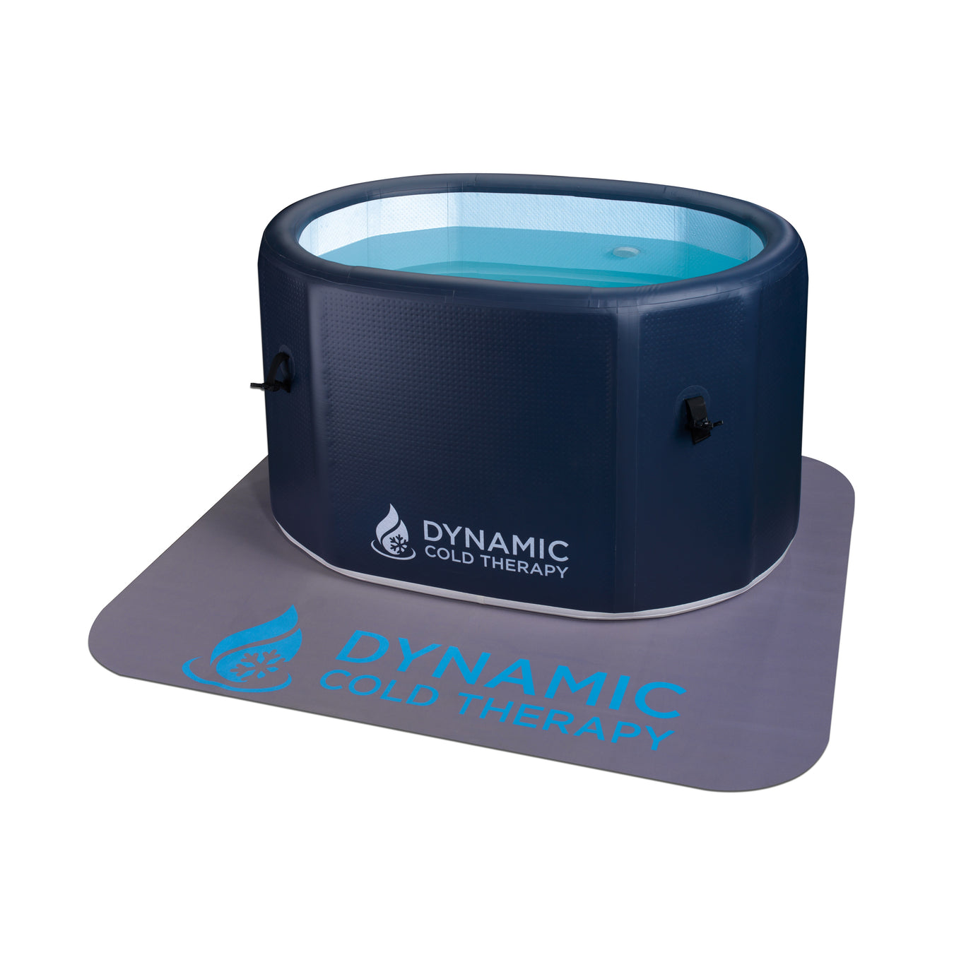 Dynamic Cold Plunge