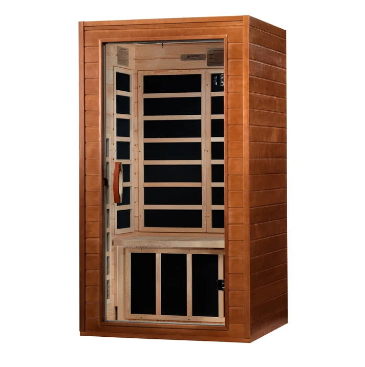 Dynamic Saunas