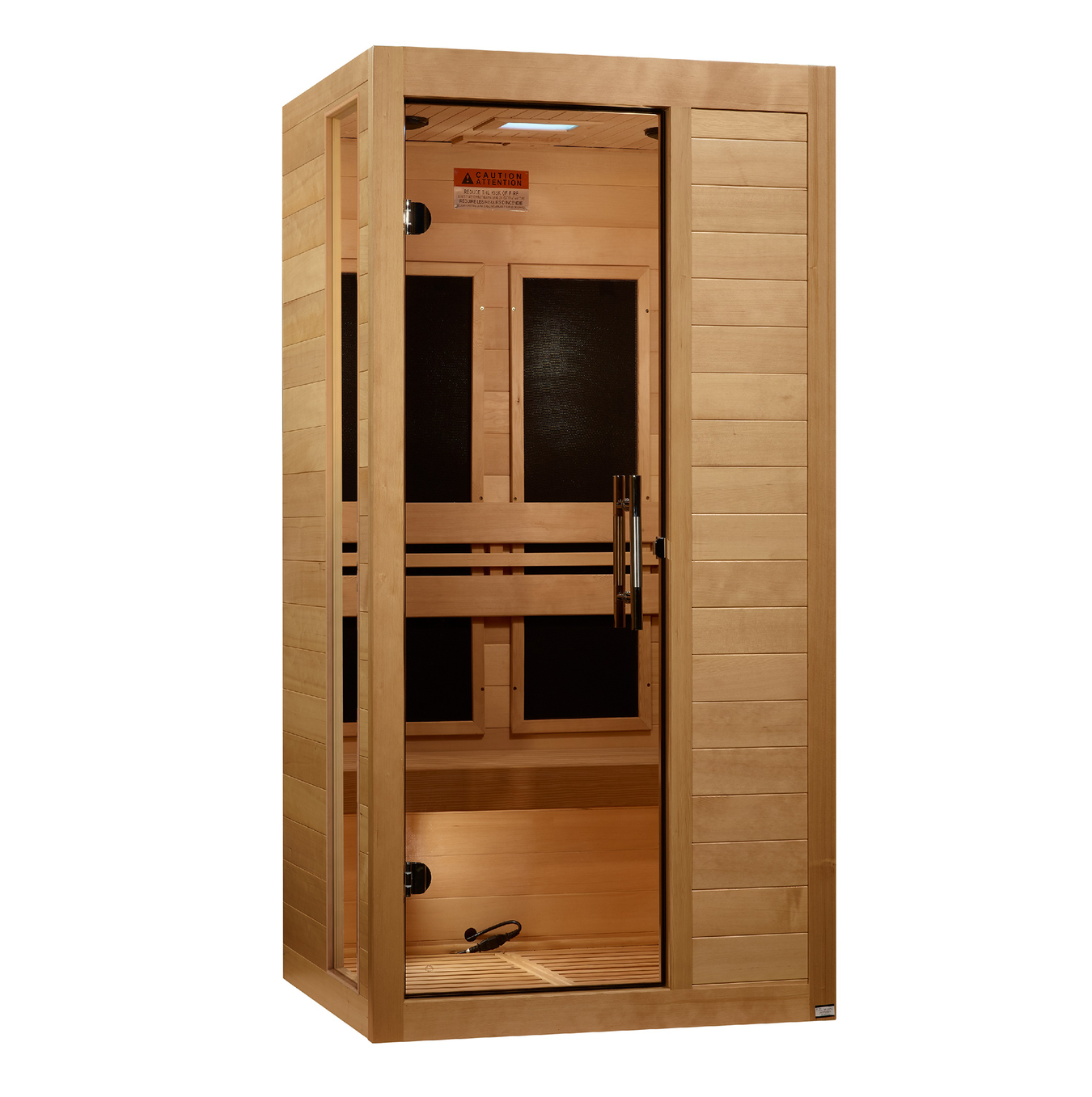 Infrared Saunas