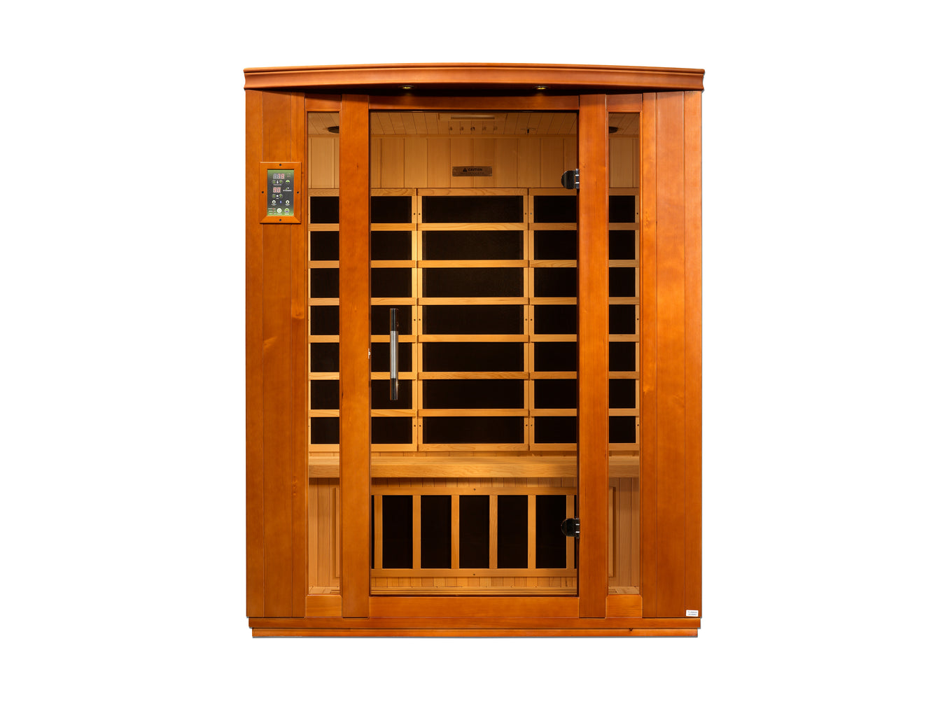 Infrared Saunas