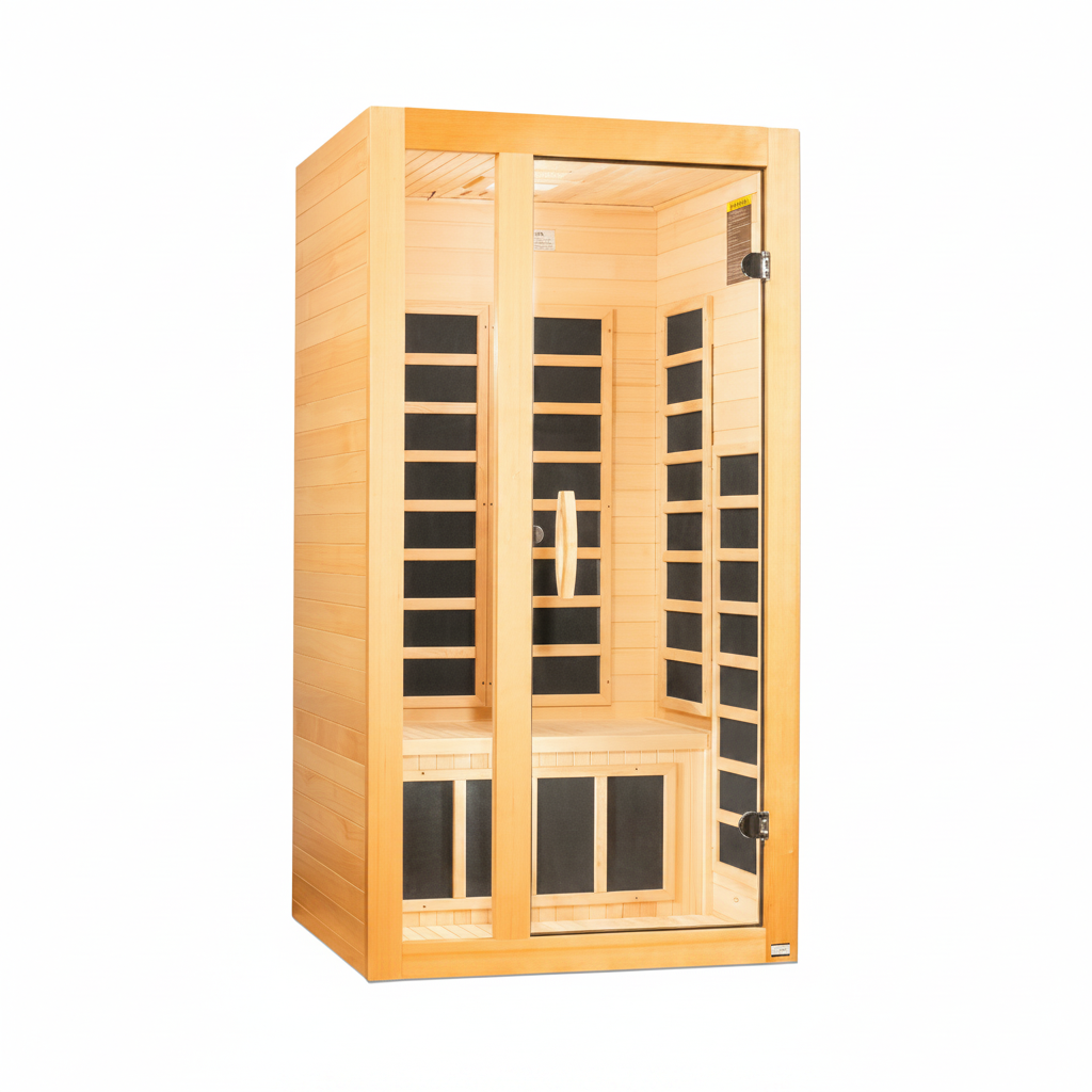 All Saunas