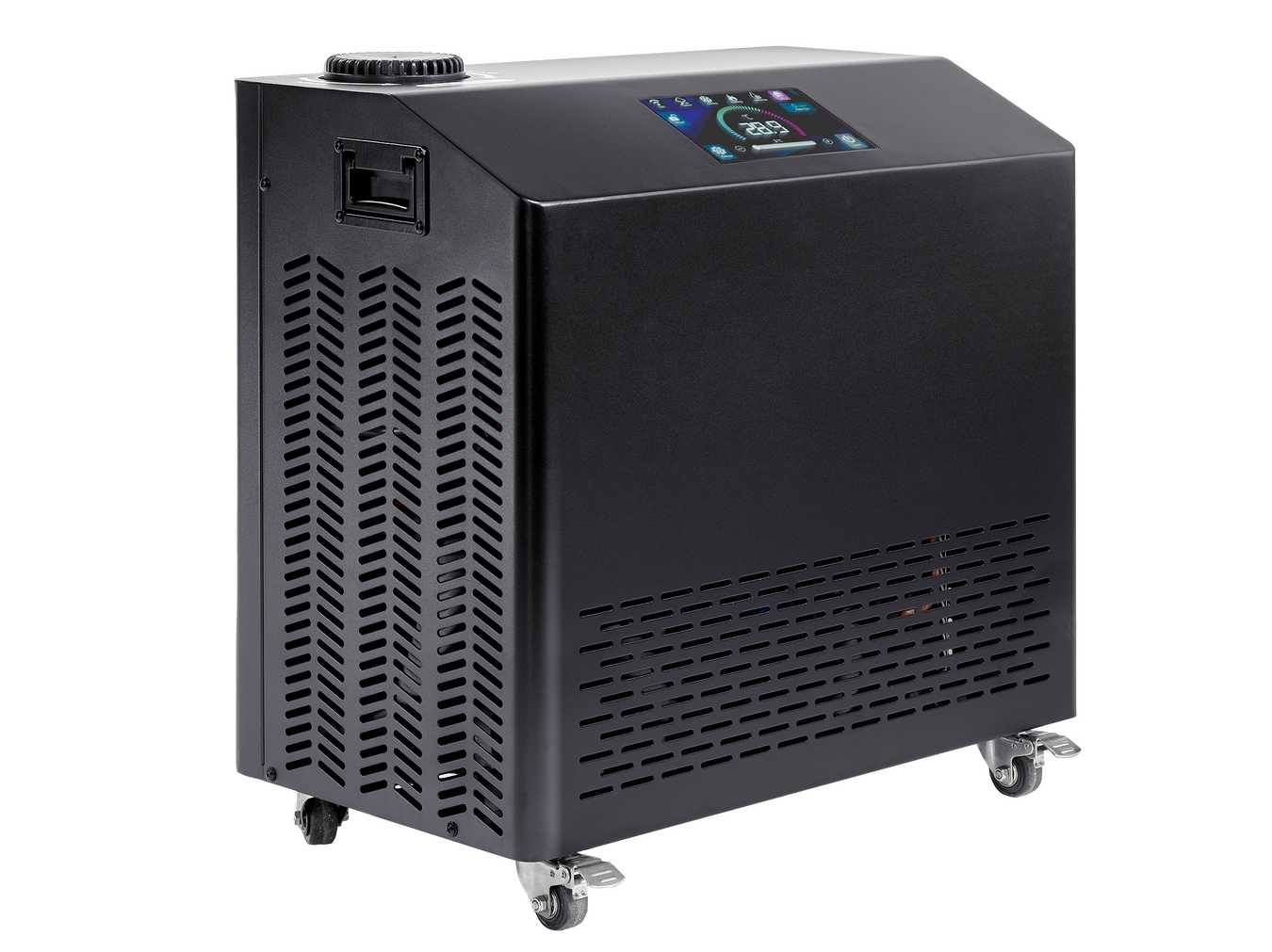 Dynamic PRO Chillers
