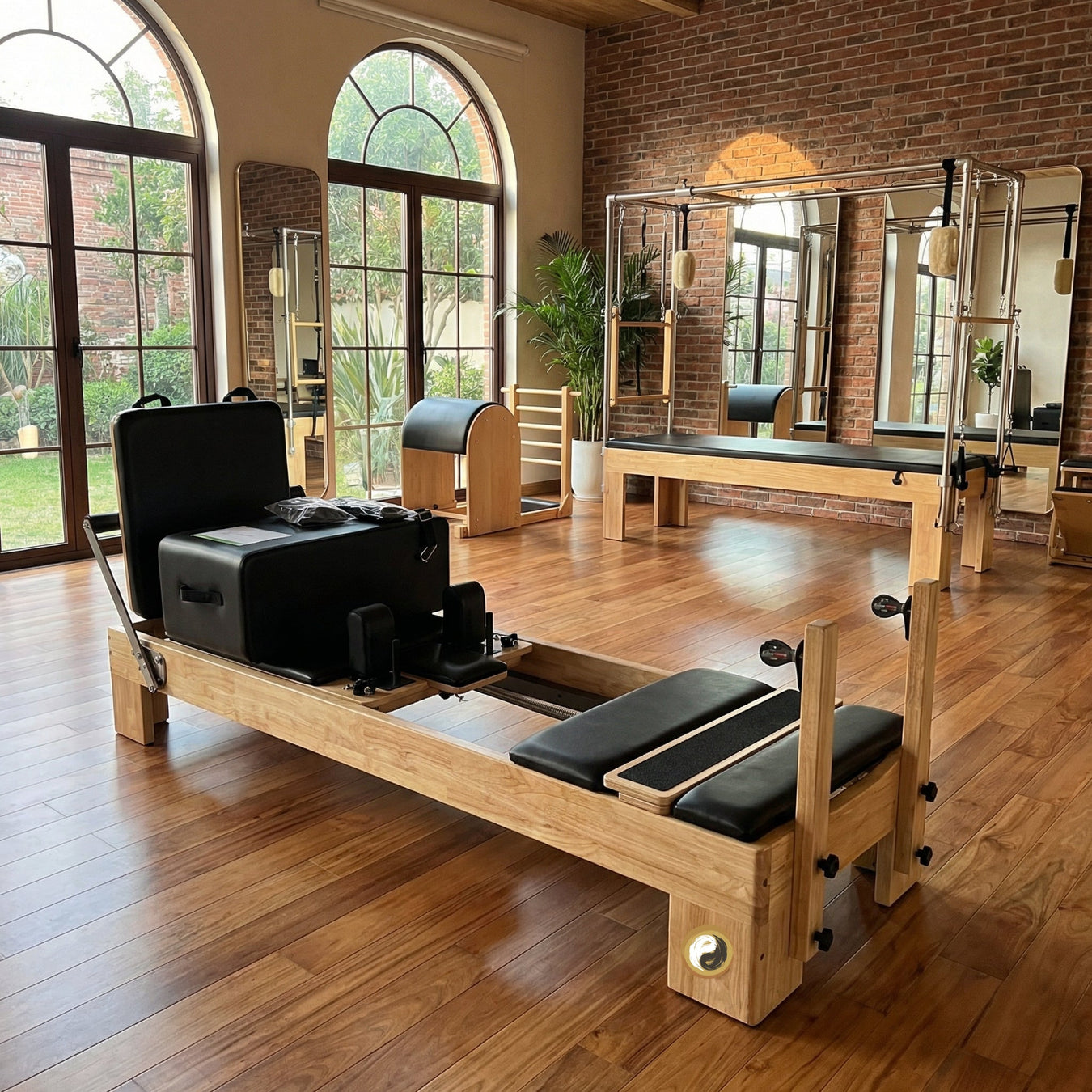 Recovery & Wellness Tools