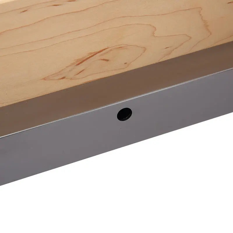 Napolie Pro Plus | Cadillac & Pilates Reformer | Solid Maple | 800 lb Capacity | RE014