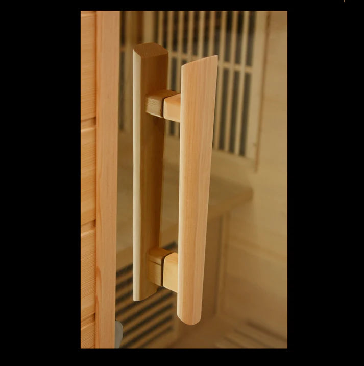 handle